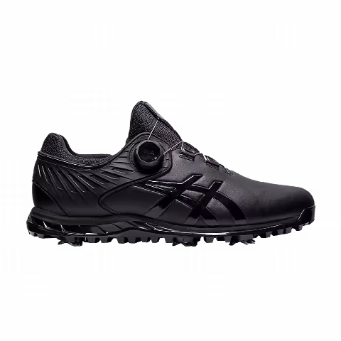 Asics Gel Ace Pro 5 BOA 'Triple Black'