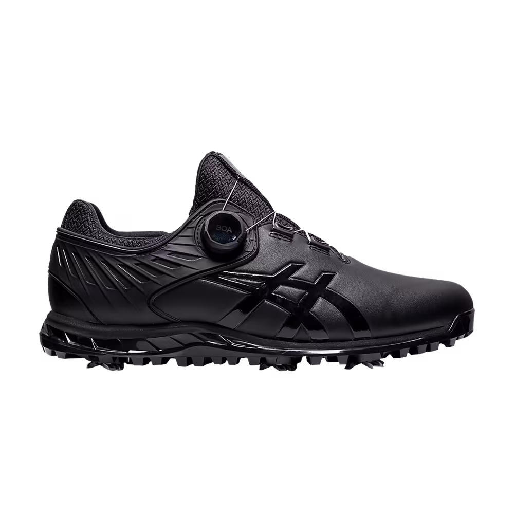 Asics Gel Ace Pro 5 BOA Triple Black