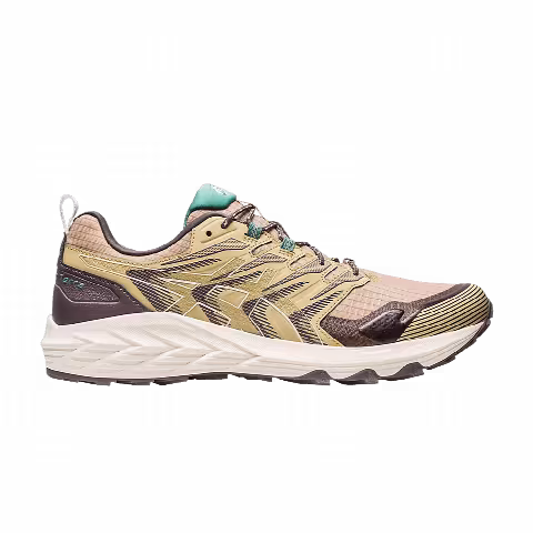 Asics Gel Trabuco Terra SPS 'Sand Cream'