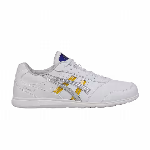 Asics Wmns Cheer 8 'White Interchange'