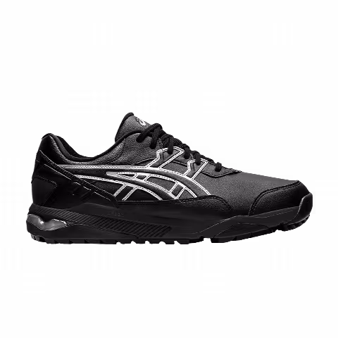 Asics Gel Preshot 'Black'