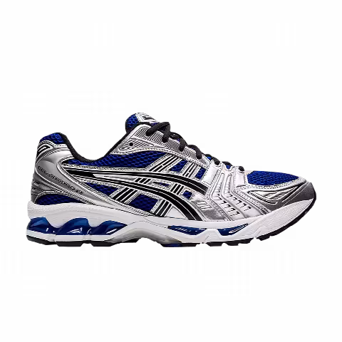 ASICS Gel Kayano 14 'Monaco Blue Silver'