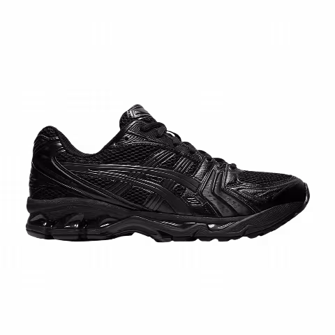 Asics Gel Kayano 14 'Triple Black'