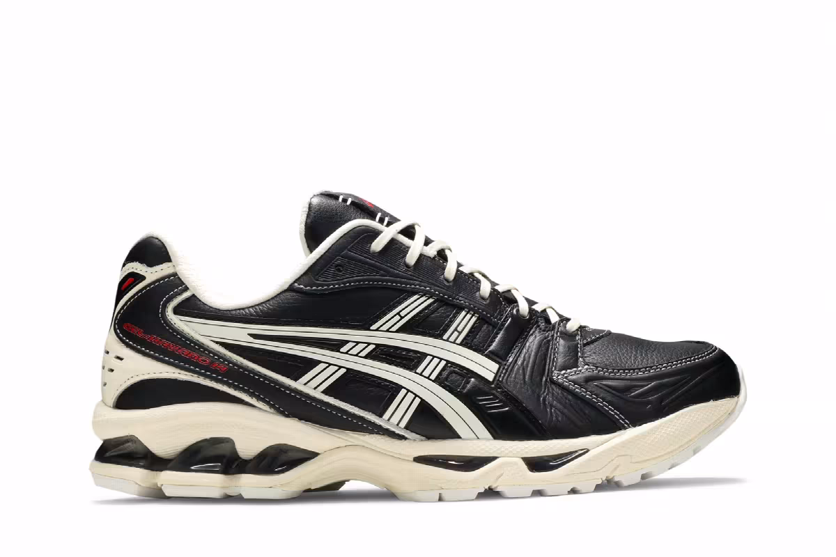 ASICS Gel Kayano 14 Monozukuri, view 2