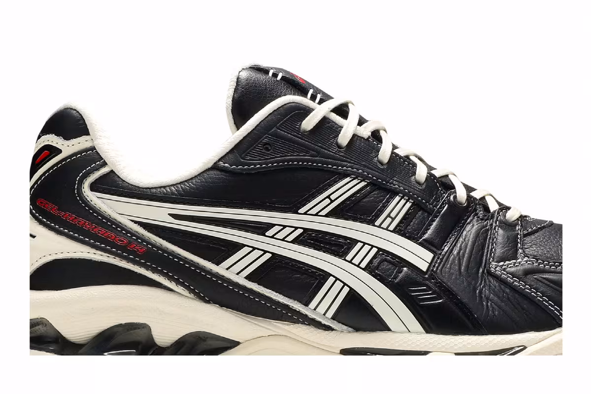 ASICS Gel Kayano 14 Monozukuri, view 3