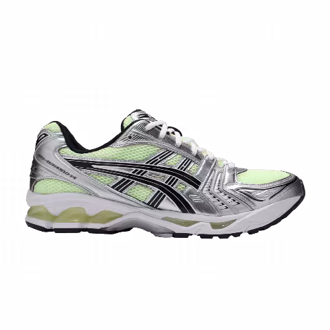Asics Gel Kayano 14 'Illuminate Yellow'