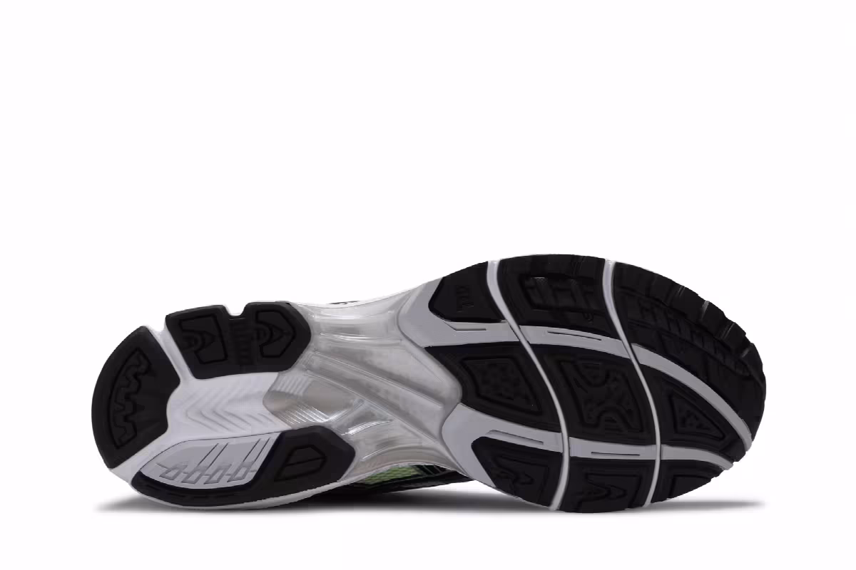 Asics Gel Kayano 14 Illuminate Yellow, view 5