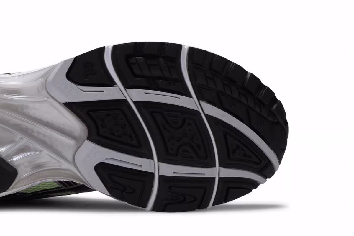 Asics Gel Kayano 14 Illuminate Yellow, view 6