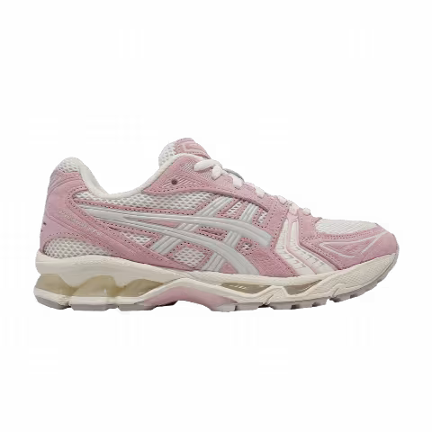 ASICS Wmns Gel Kayano 14 'Cream Pink Salt'