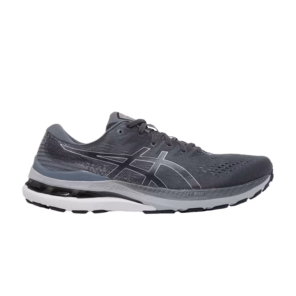 Asics Gel Kayano 28 Carrier Grey