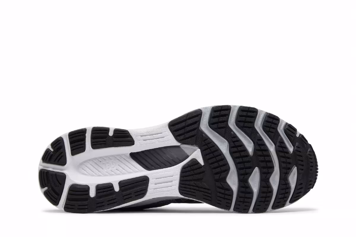 Asics Gel Kayano 28 Carrier Grey, view 5