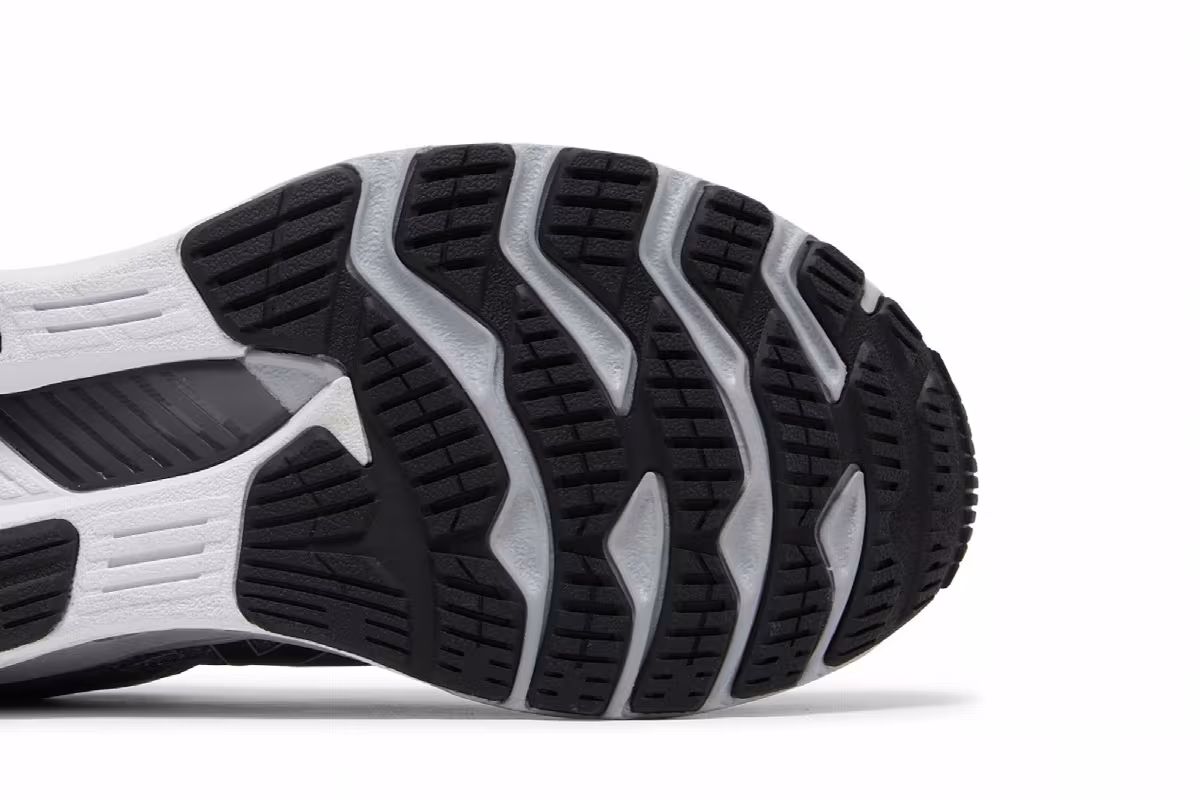 Asics Gel Kayano 28 Carrier Grey, view 6