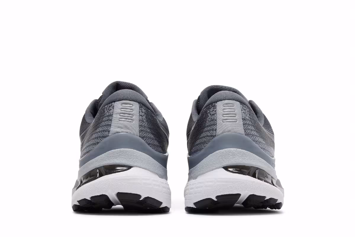 Asics Gel Kayano 28 Carrier Grey, view 7