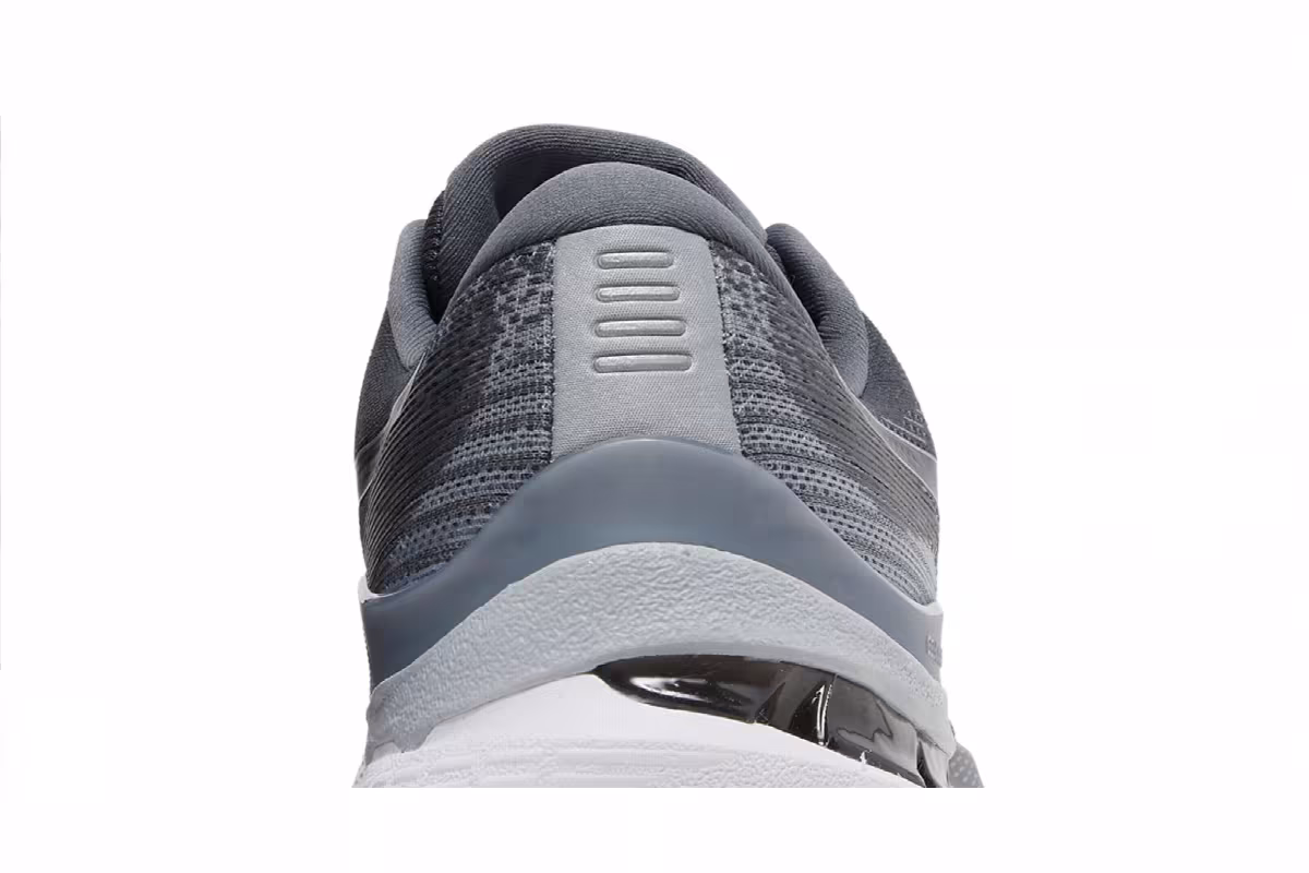 Asics Gel Kayano 28 Carrier Grey, view 8