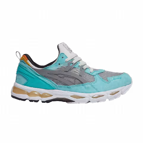 Awake NY x ASICS Gel Kayano 21 'Teal'