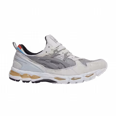 Awake NY x ASICS Gel Kayano 21 'Cool Grey'