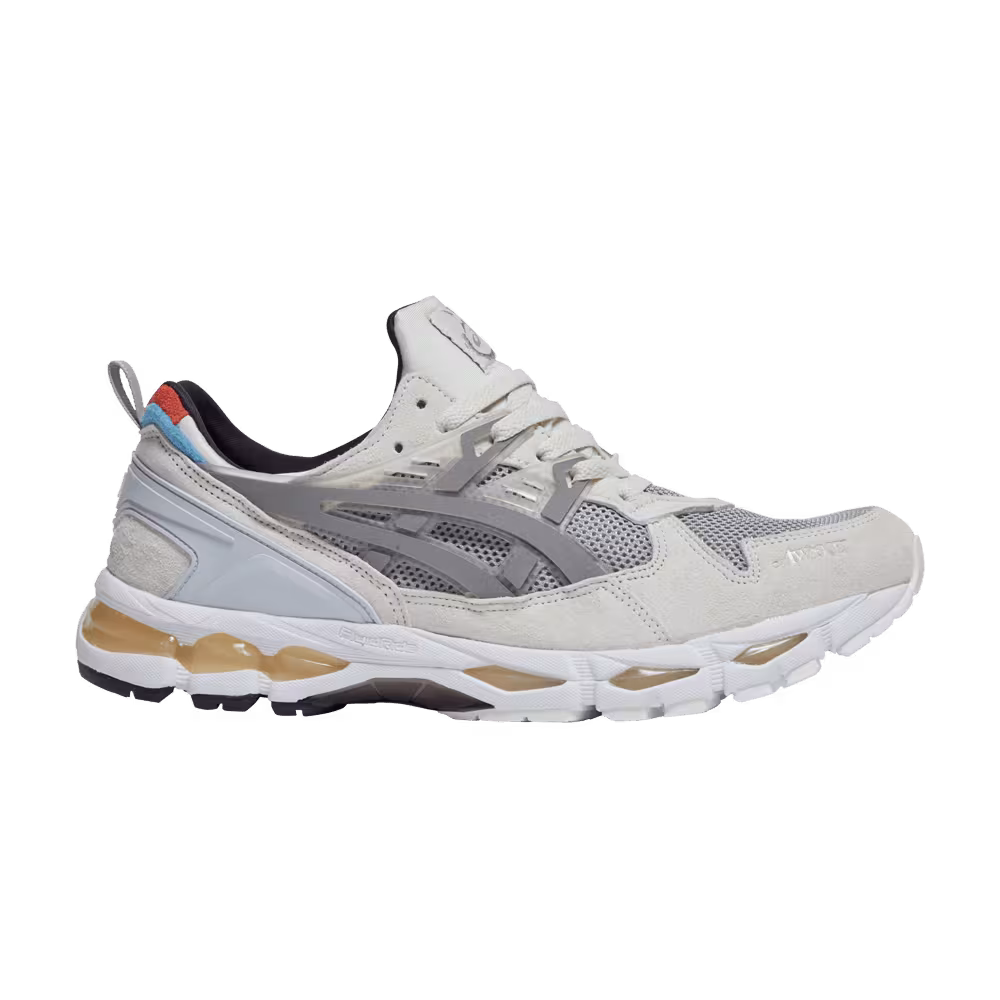 Awake NY x ASICS Gel Kayano 21 Cool Grey