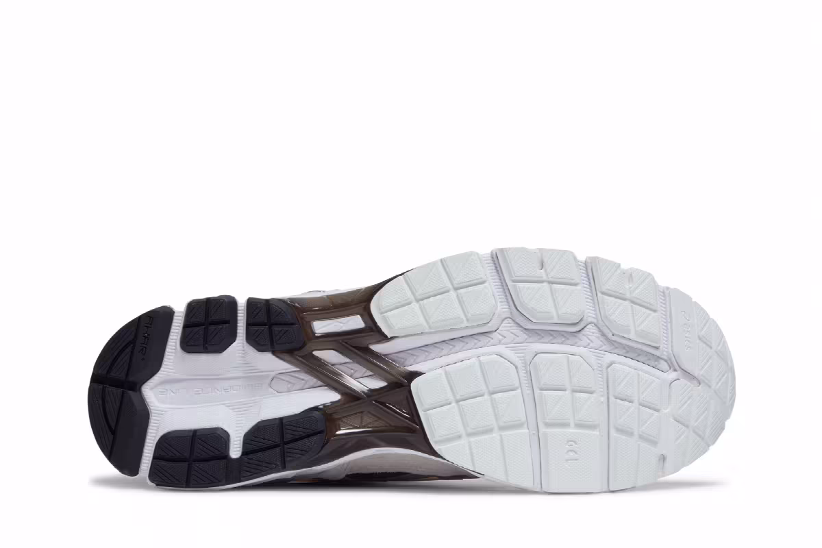Awake NY x ASICS Gel Kayano 21 Cool Grey, view 5
