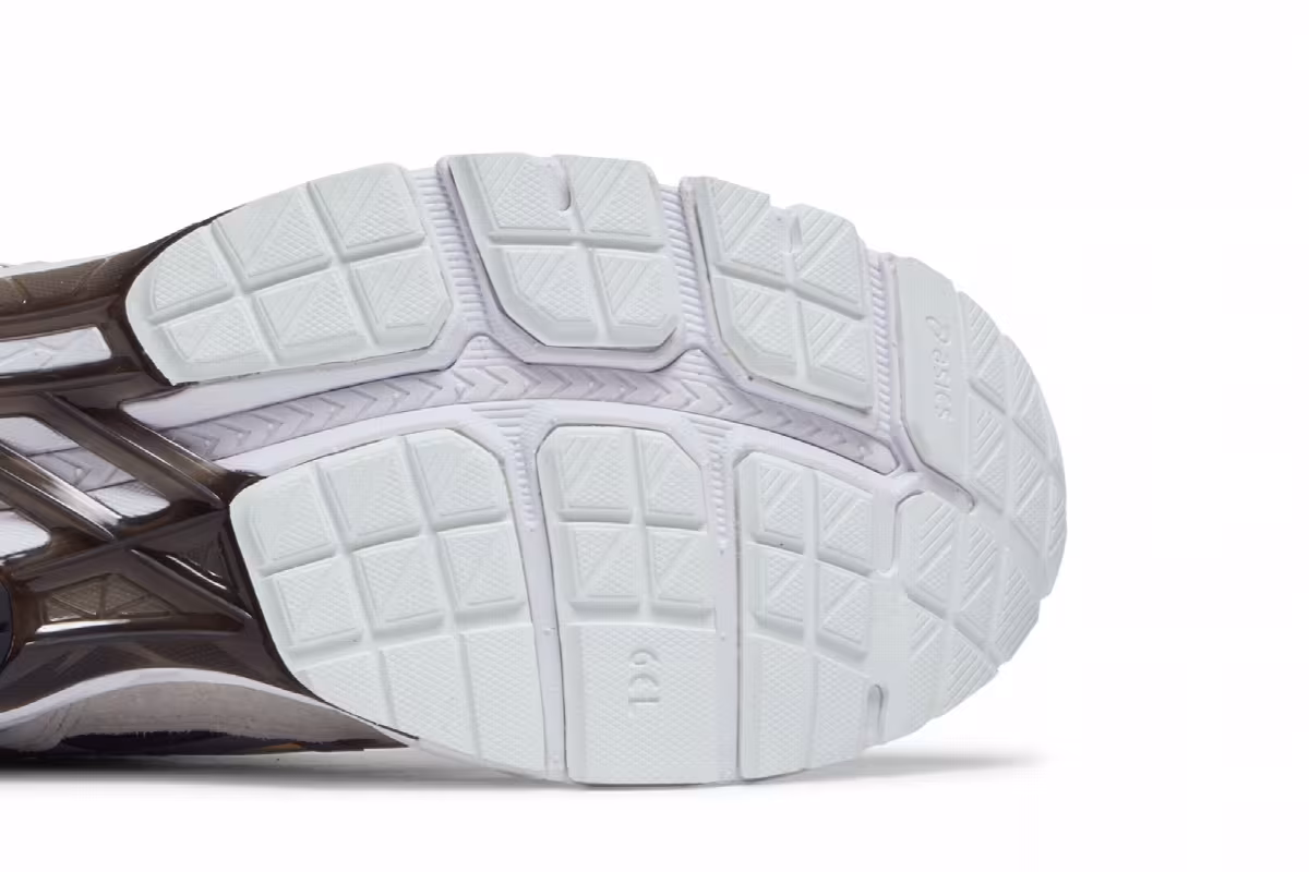 Awake NY x ASICS Gel Kayano 21 Cool Grey, view 6