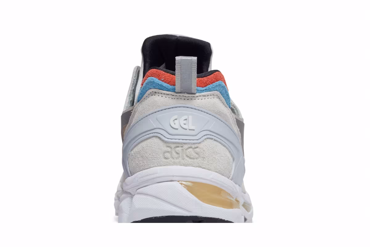 Awake NY x ASICS Gel Kayano 21 Cool Grey, view 8