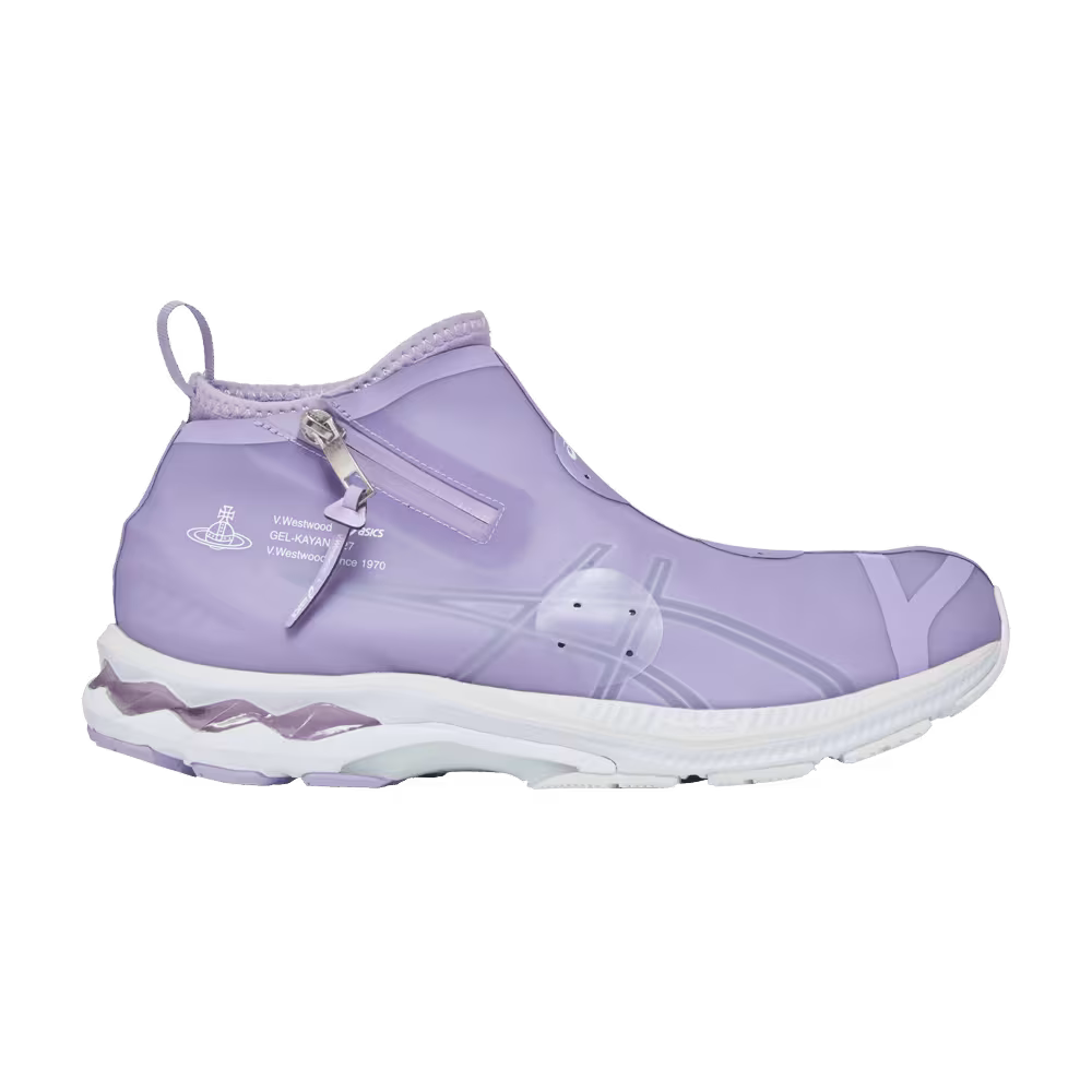 Vivienne Westwood x ASICS Gel Kayano 27 LTX Vapor