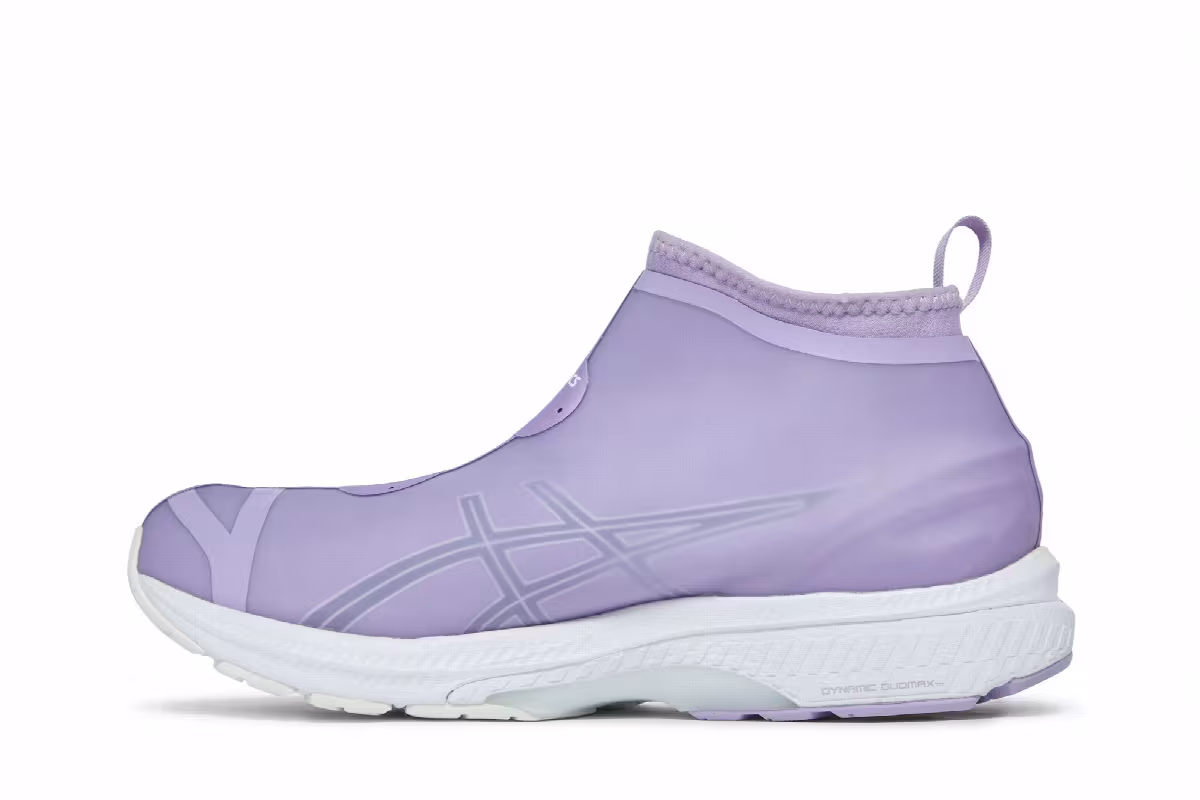 Vivienne Westwood x ASICS Gel Kayano 27 LTX Vapor, view 4
