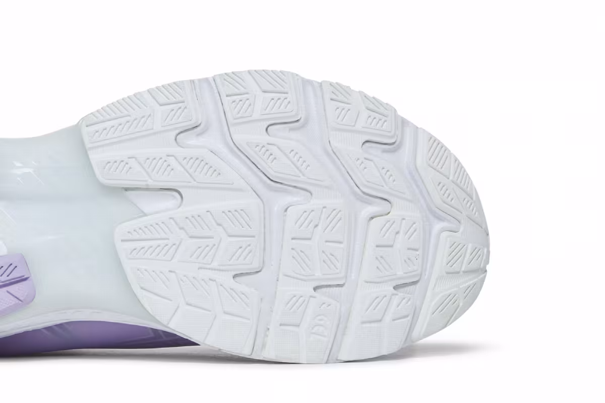Vivienne Westwood x ASICS Gel Kayano 27 LTX Vapor, view 6