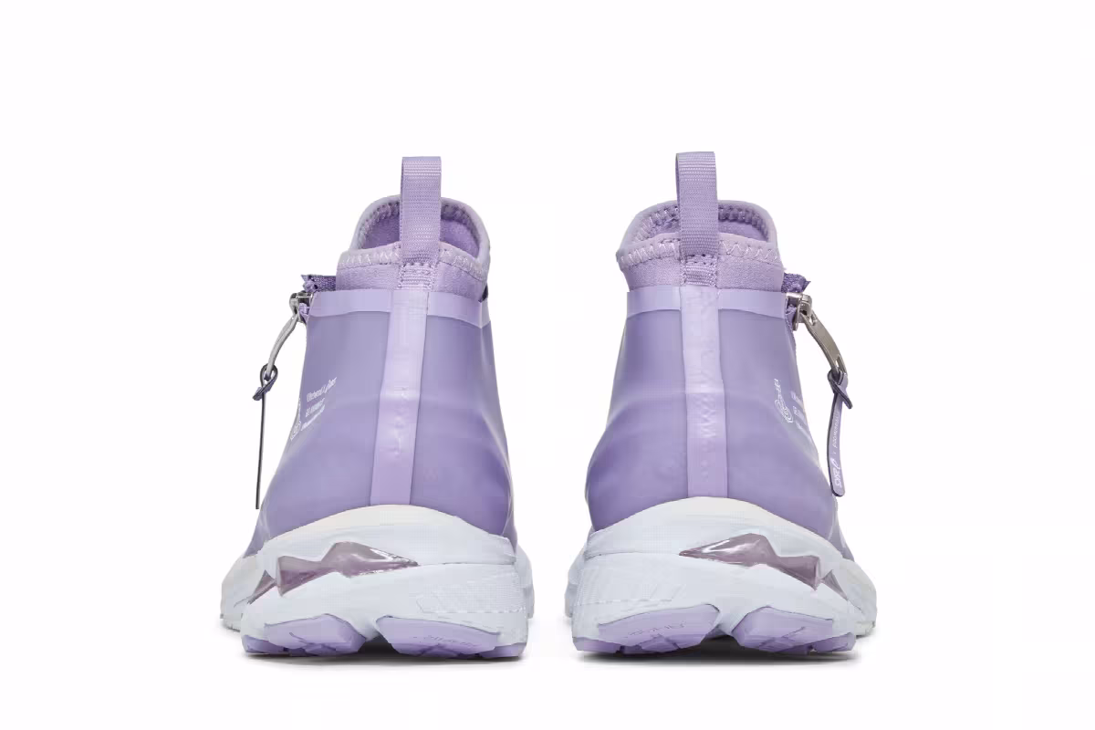 Vivienne Westwood x ASICS Gel Kayano 27 LTX Vapor, view 7
