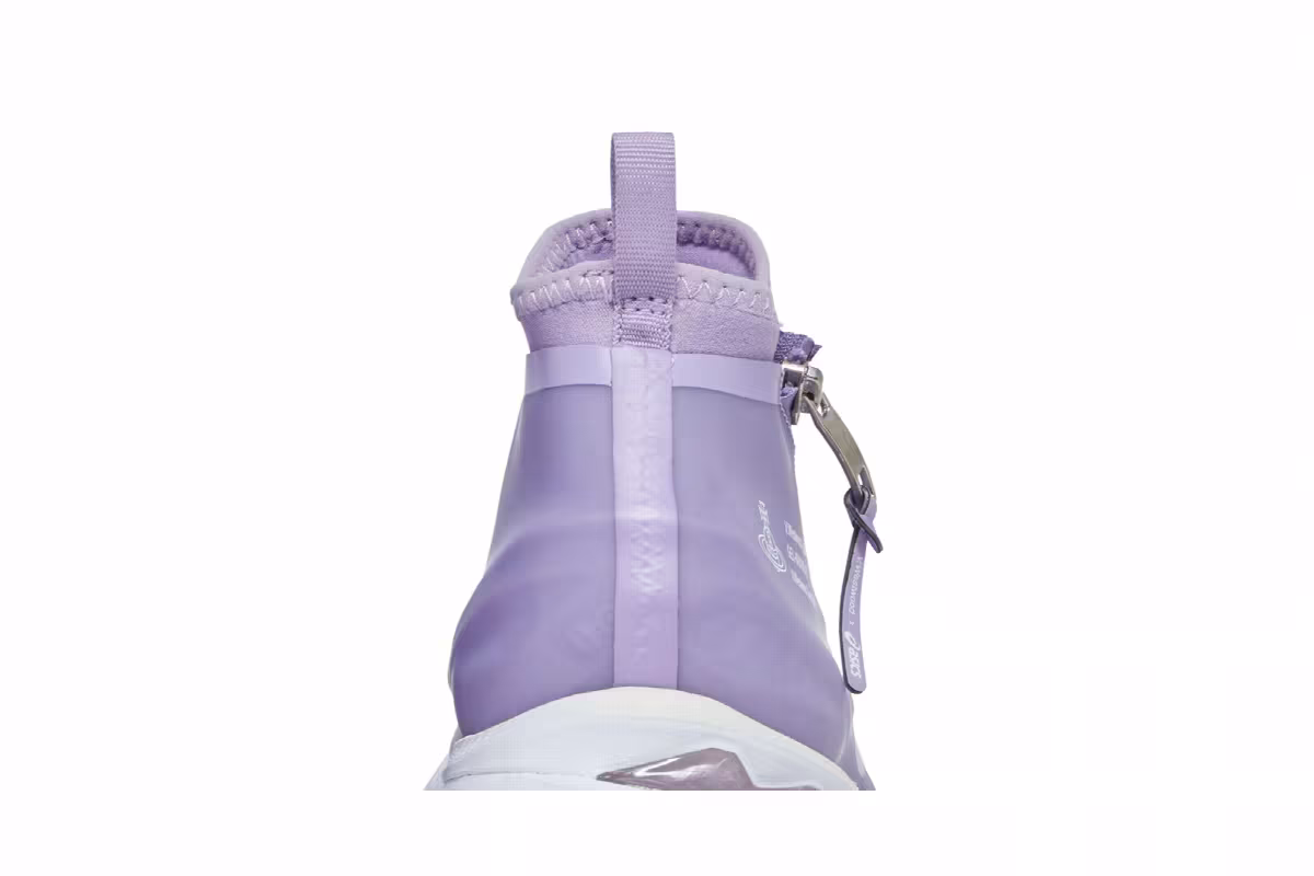 Vivienne Westwood x ASICS Gel Kayano 27 LTX Vapor, view 8