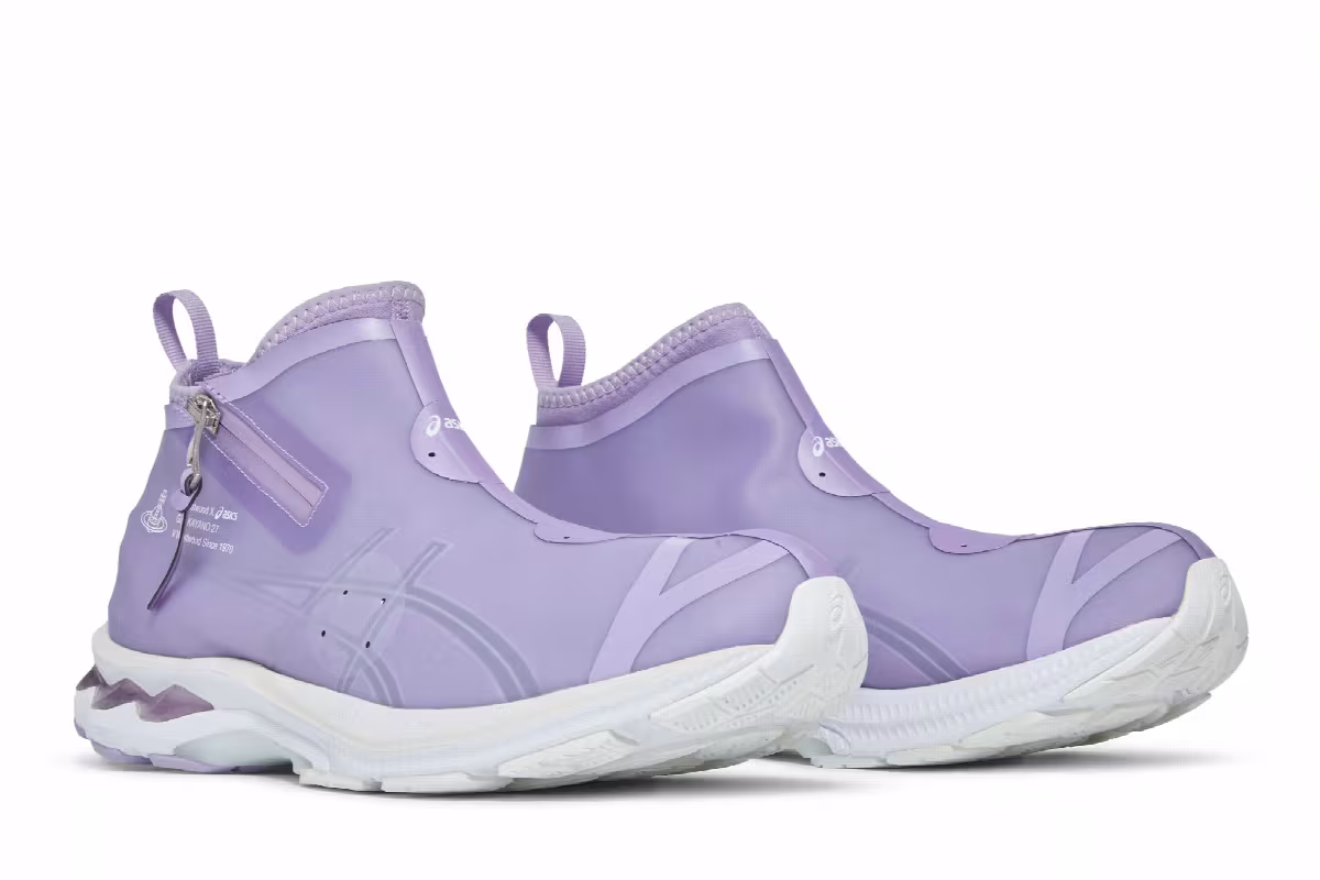 Vivienne Westwood x ASICS Gel Kayano 27 LTX Vapor, view 9