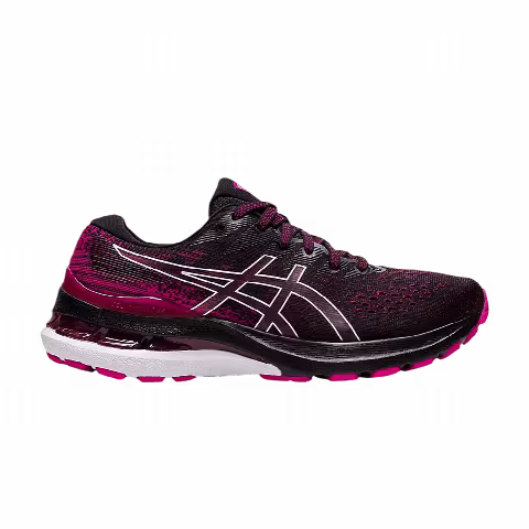 Asics Wmns Gel Kayano 28 'Black Pink Rave'