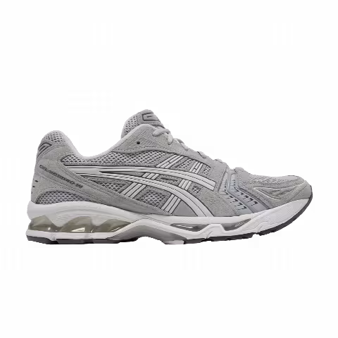 Asics Gel Kayano 14 'Piedmont Grey Sheet Rock'