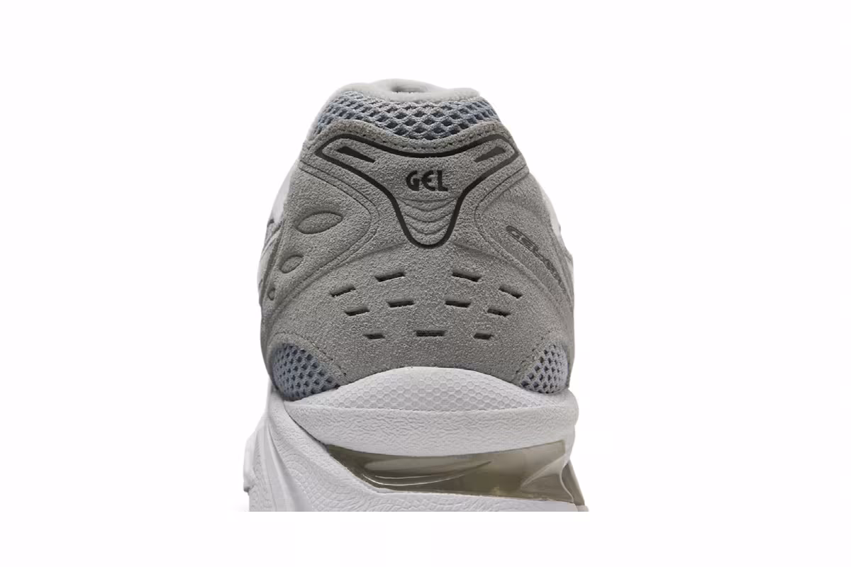 Asics Gel Kayano 14 Piedmont Grey Sheet Rock, view 8