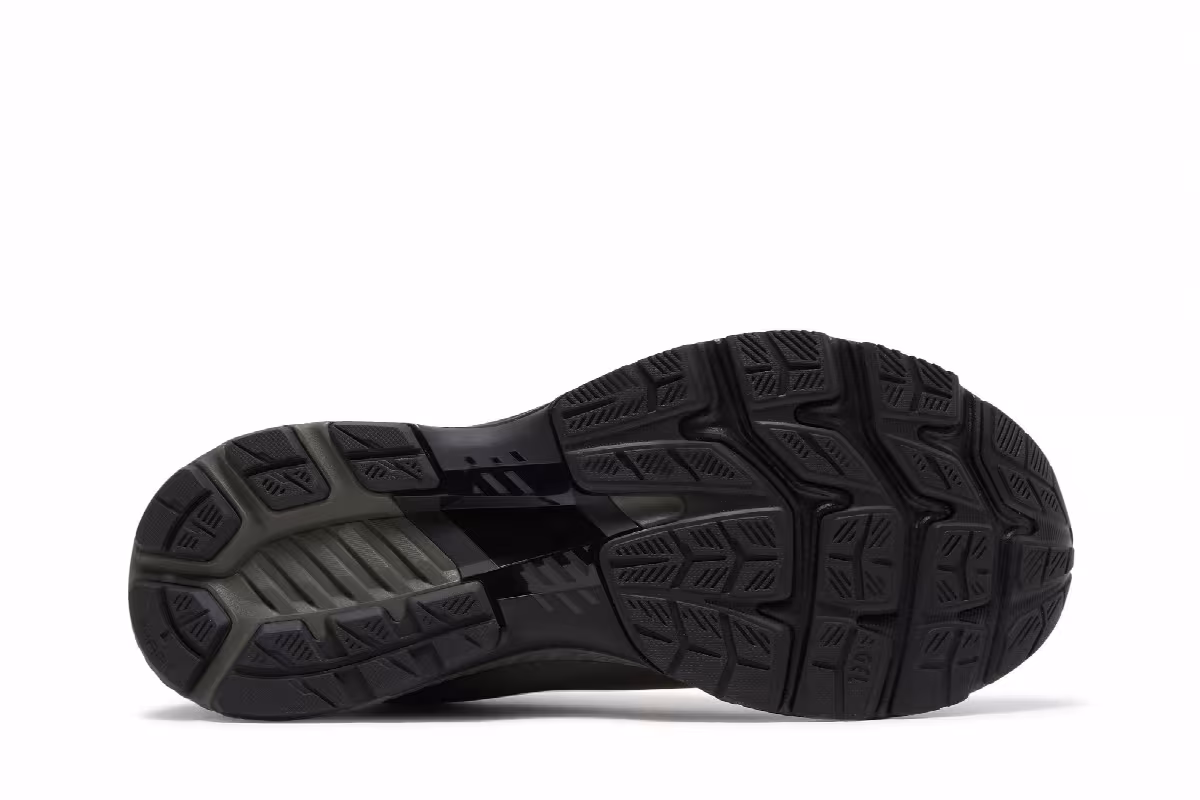 Vivienne Westwood x ASICS Gel Kayano 27 LTX Black, view 5