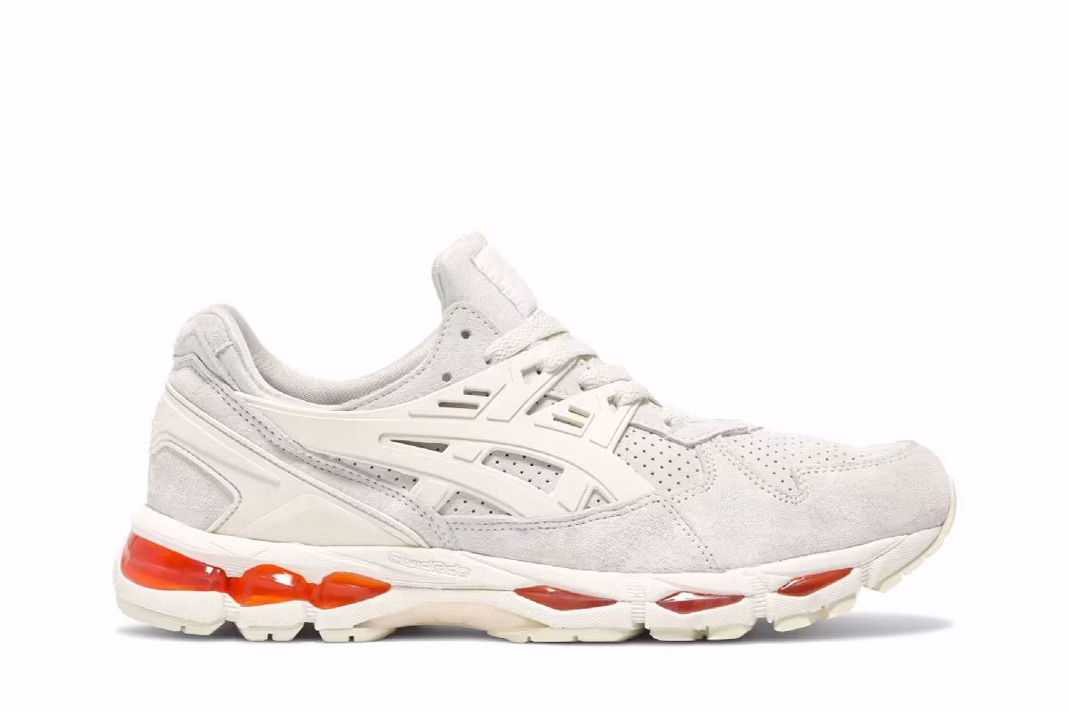 Asics Gel Kayano Trainer 21 Birch, view 2