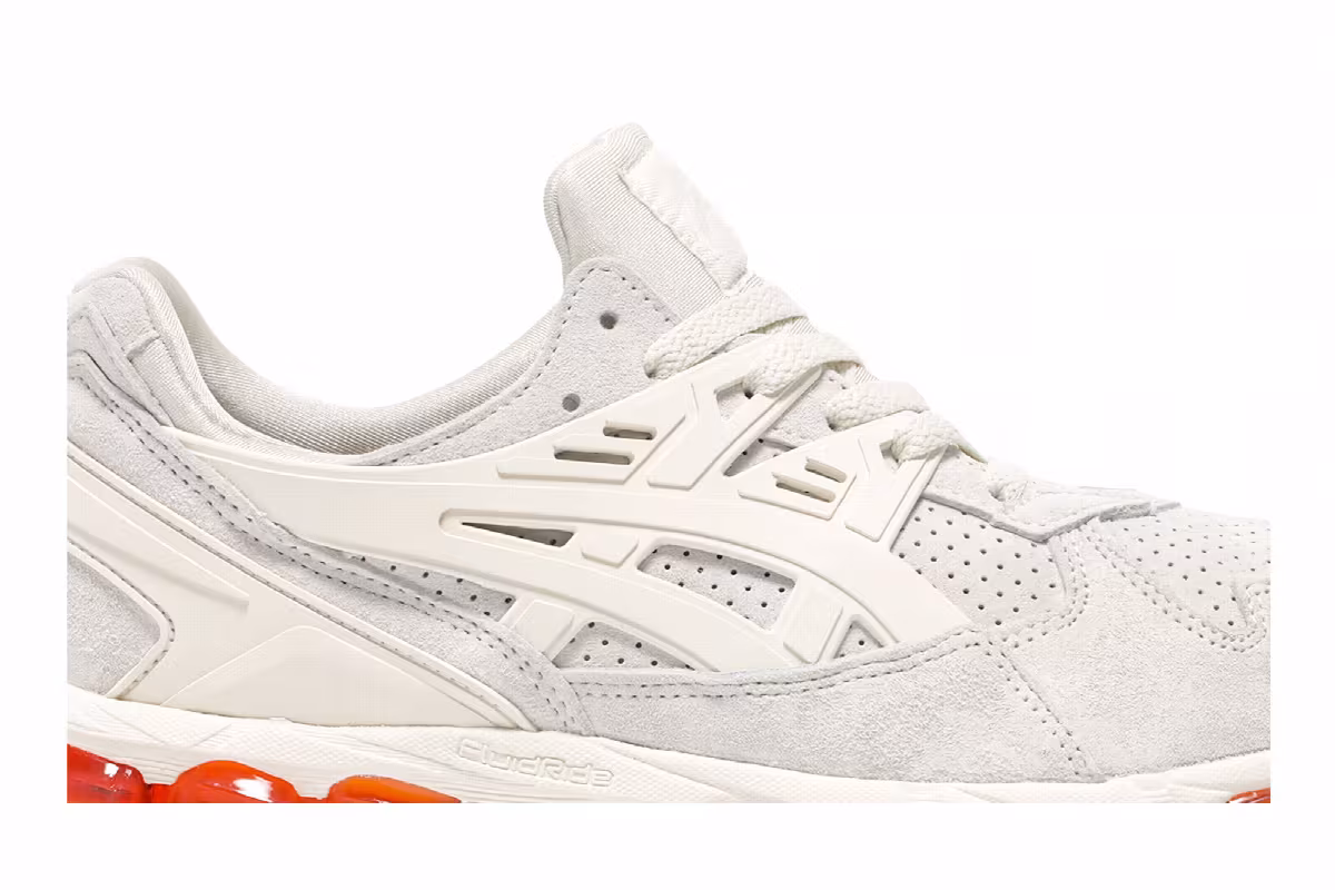 Asics Gel Kayano Trainer 21 Birch, view 3