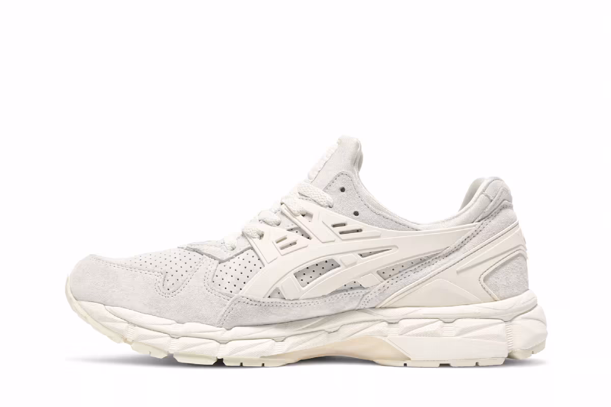 Asics Gel Kayano Trainer 21 Birch, view 4