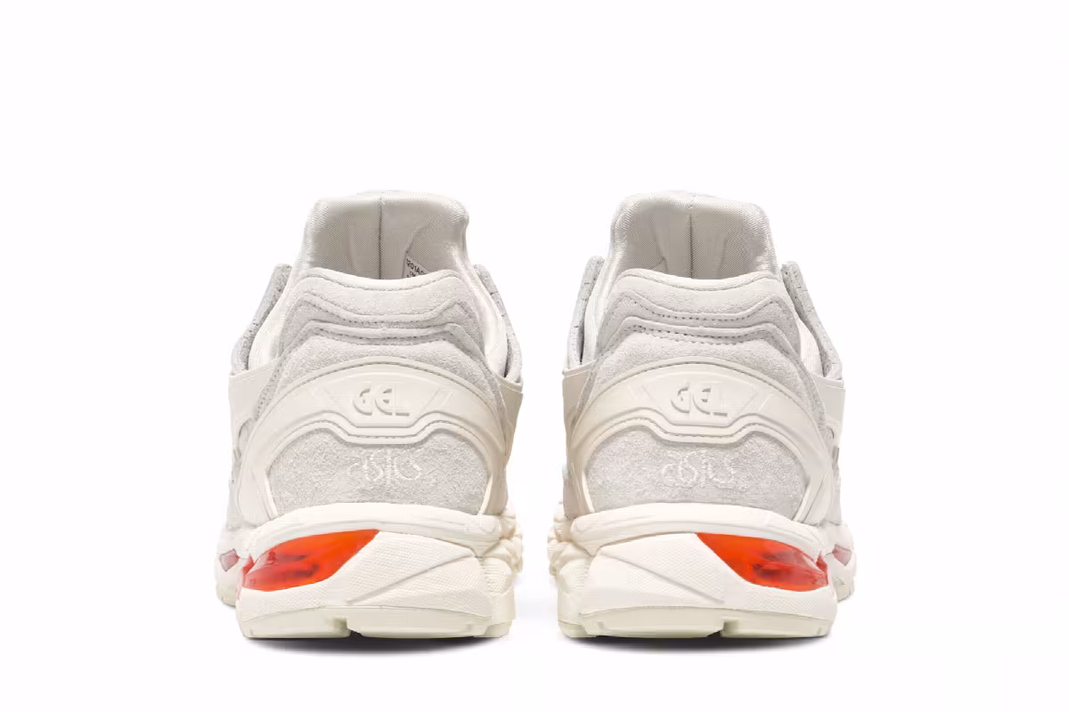Asics Gel Kayano Trainer 21 Birch, view 7