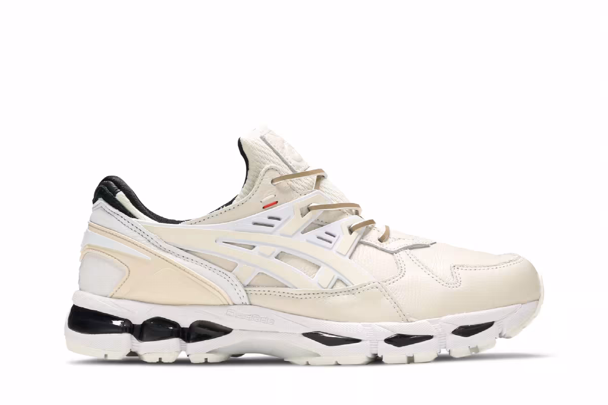 Asics Gel Kayano Trainer 21 Monozukuri, view 2