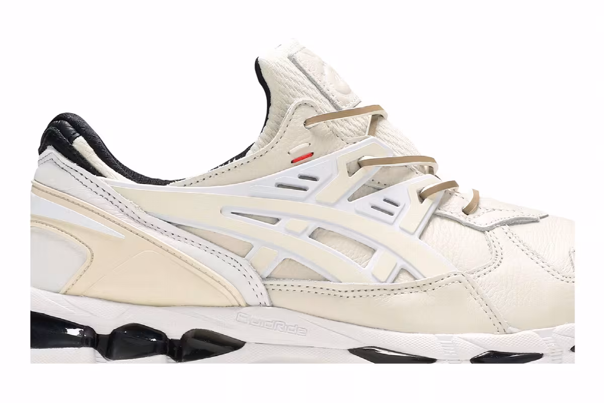 Asics Gel Kayano Trainer 21 Monozukuri, view 3