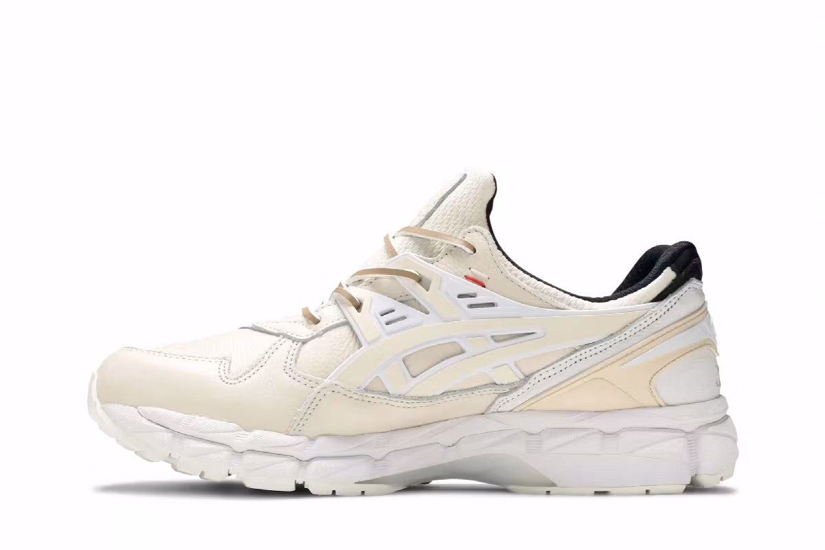 Asics Gel Kayano Trainer 21 Monozukuri, view 4