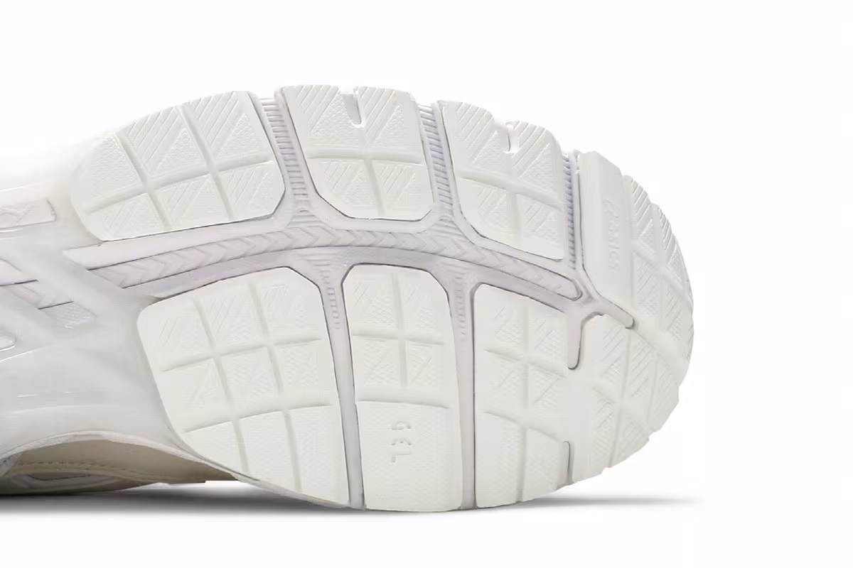 Asics Gel Kayano Trainer 21 Monozukuri, view 6