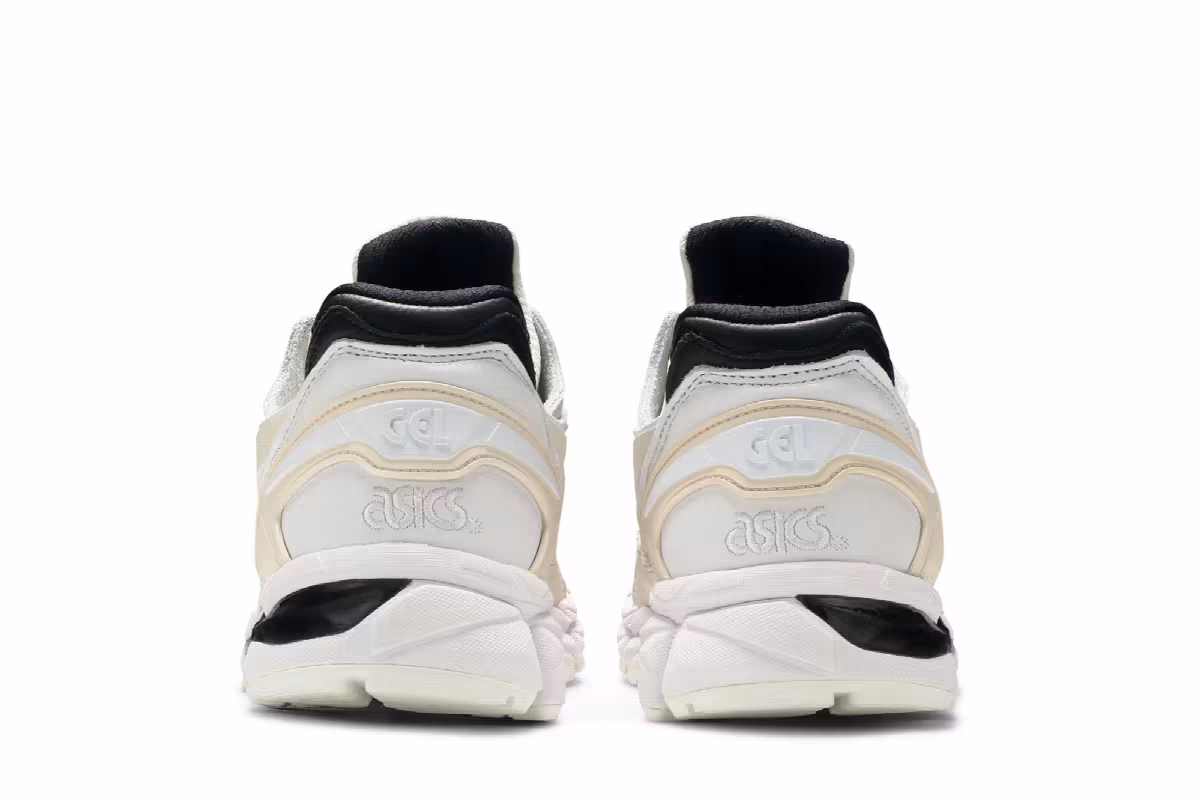 Asics Gel Kayano Trainer 21 Monozukuri, view 7