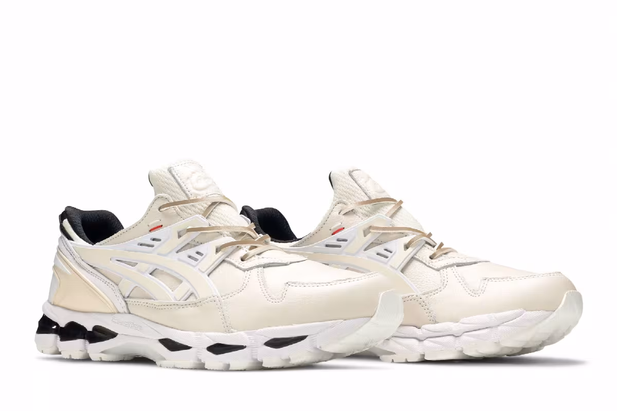 Asics Gel Kayano Trainer 21 Monozukuri, view 9