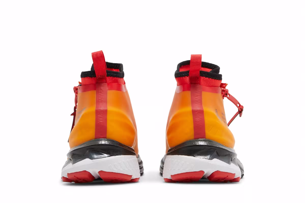 Vivienne Westwood x ASICS Gel Kayano 27 LTX Citrus, view 7