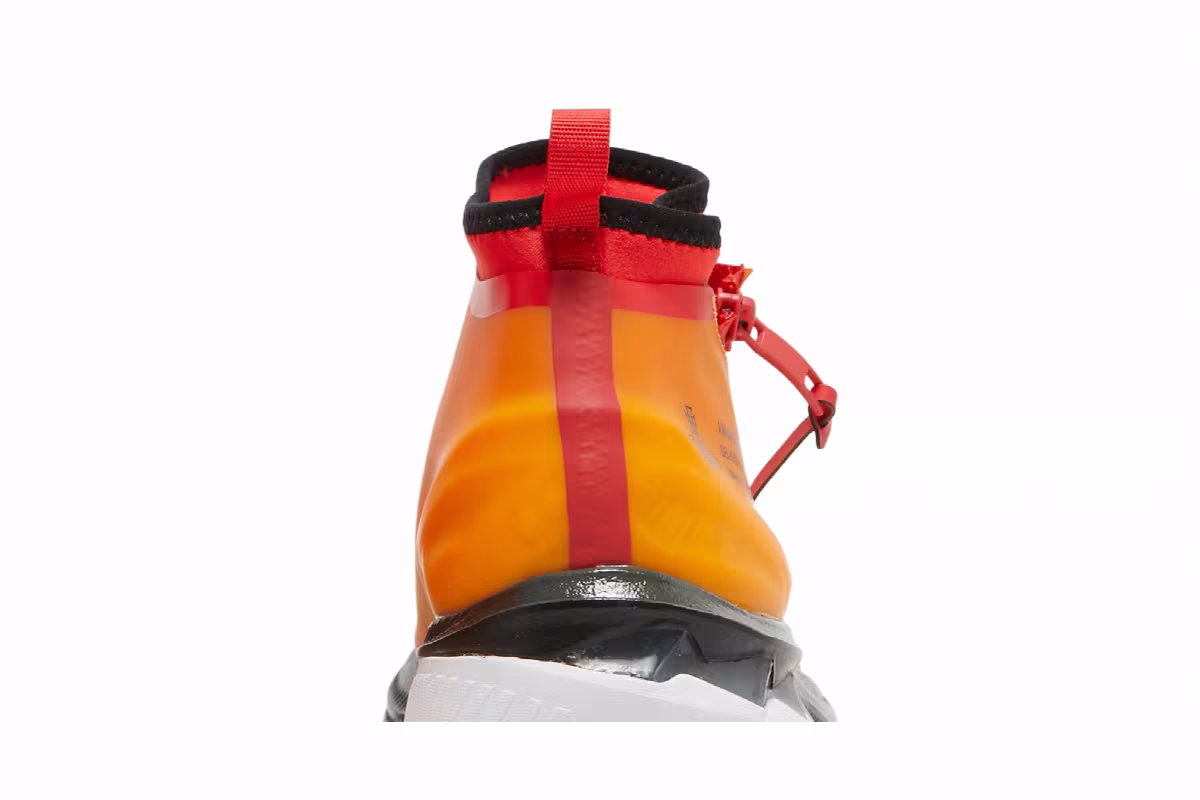 Vivienne Westwood x ASICS Gel Kayano 27 LTX Citrus, view 8