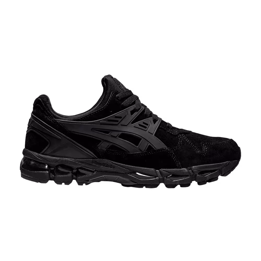 Asics Gel Kayano Trainer 21 Black
