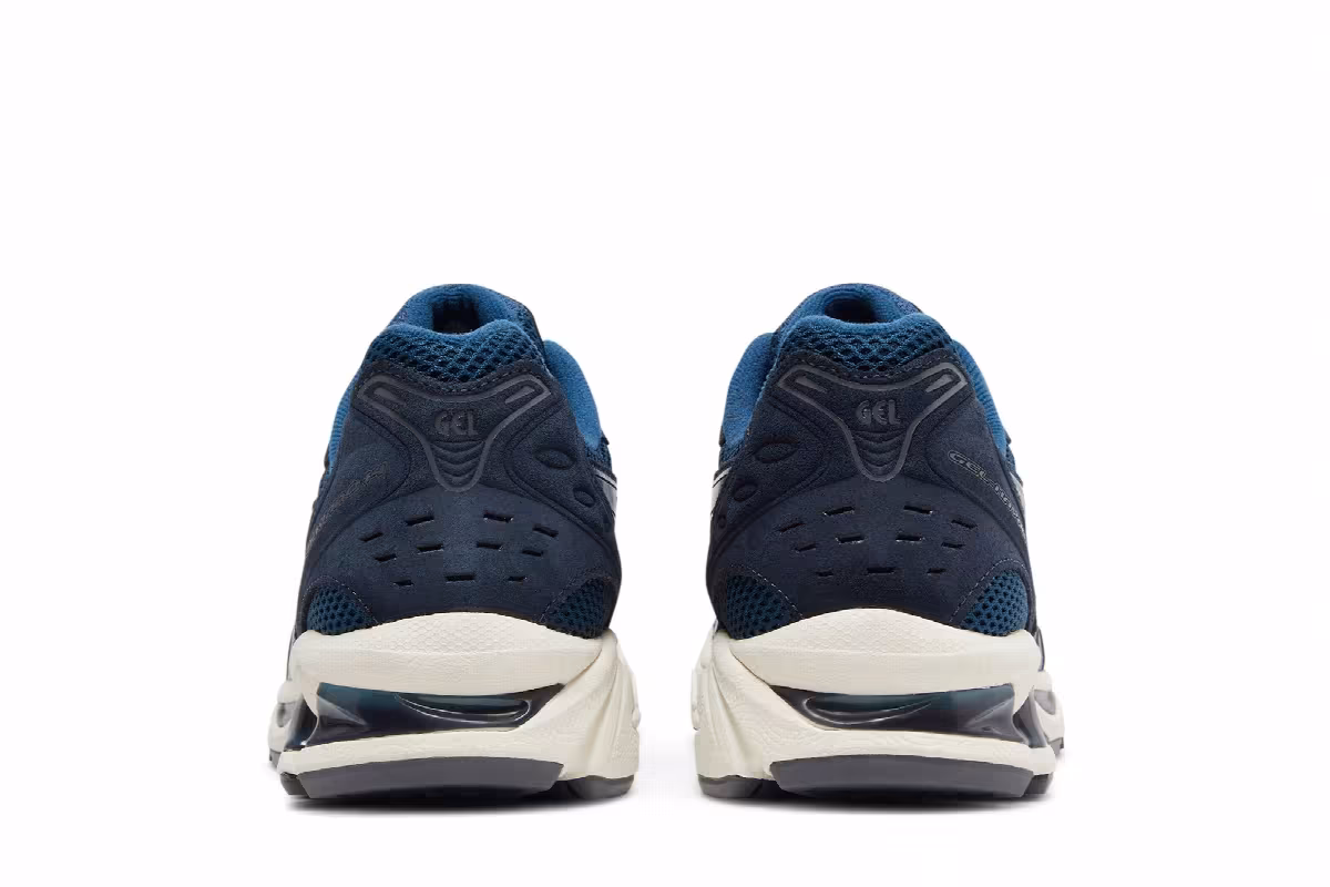 Asics Gel Kayano 14 Mako Blue, view 7