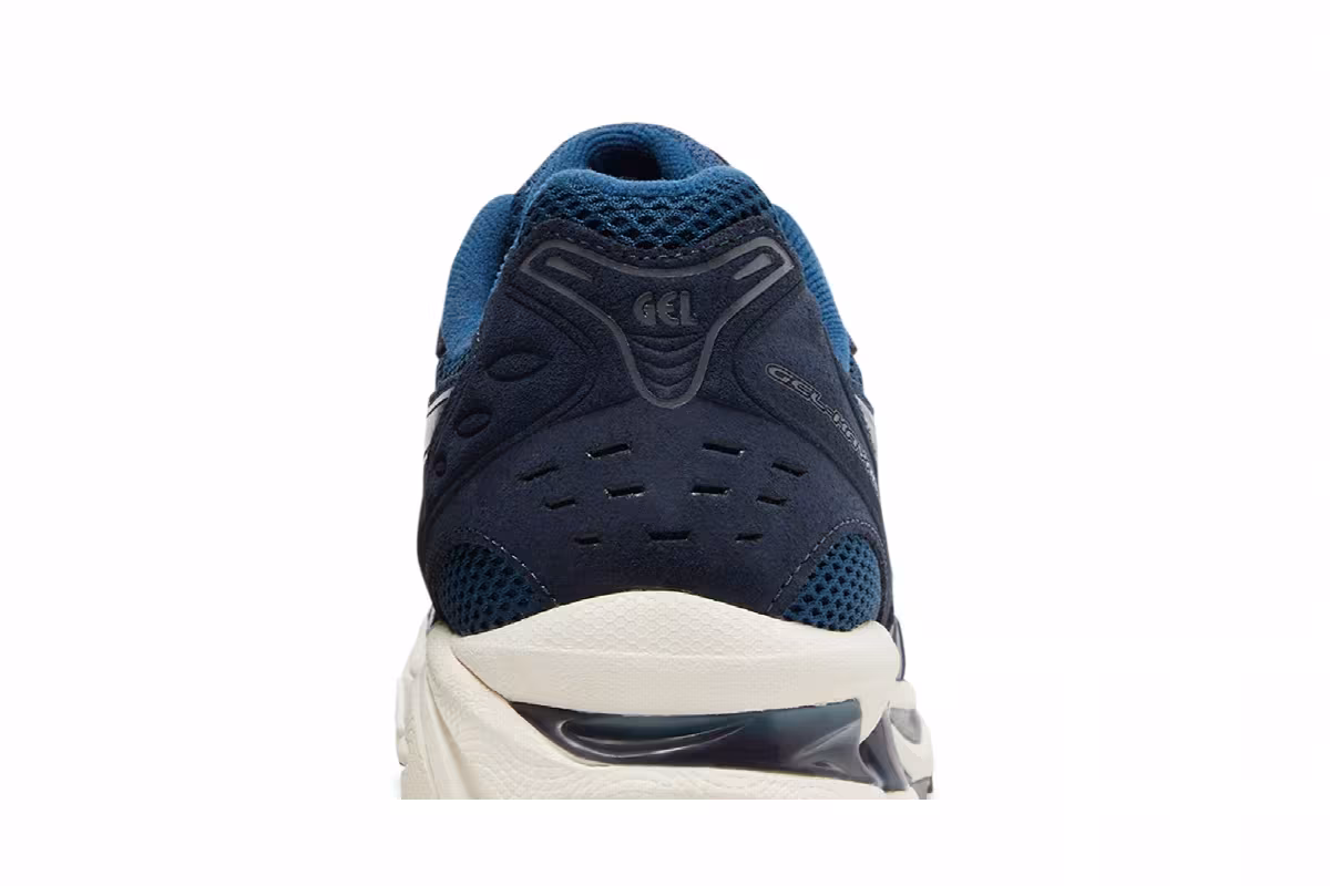 Asics Gel Kayano 14 Mako Blue, view 8