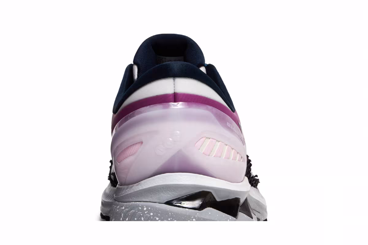Vivienne Westwood x ASICS Gel Kayano 27 DE White Lichen Rock, view 8